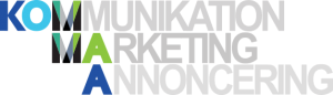 Udvikling og design af websitet for klubben