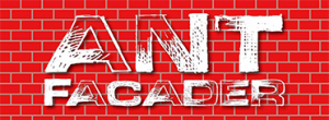 Sponsor Ant Facader